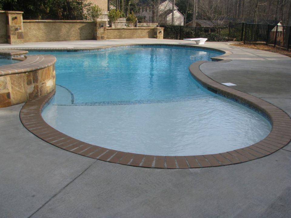 Gunite Pools by Mancha Hardscapes – photo 30