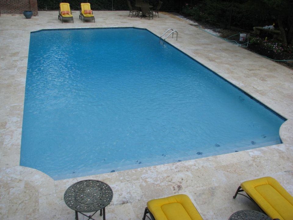 Gunite Pools by Mancha Hardscapes – photo 33