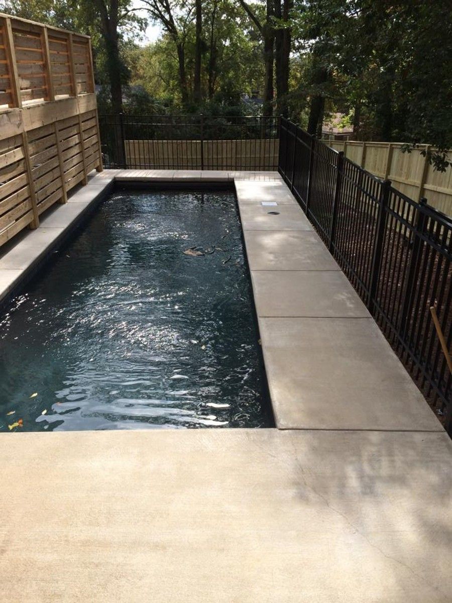 Gunite Pools by Mancha Hardscapes – photo 38
