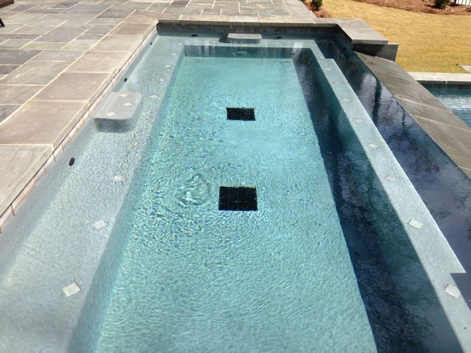 Gunite Pools by Mancha Hardscapes – photo 40