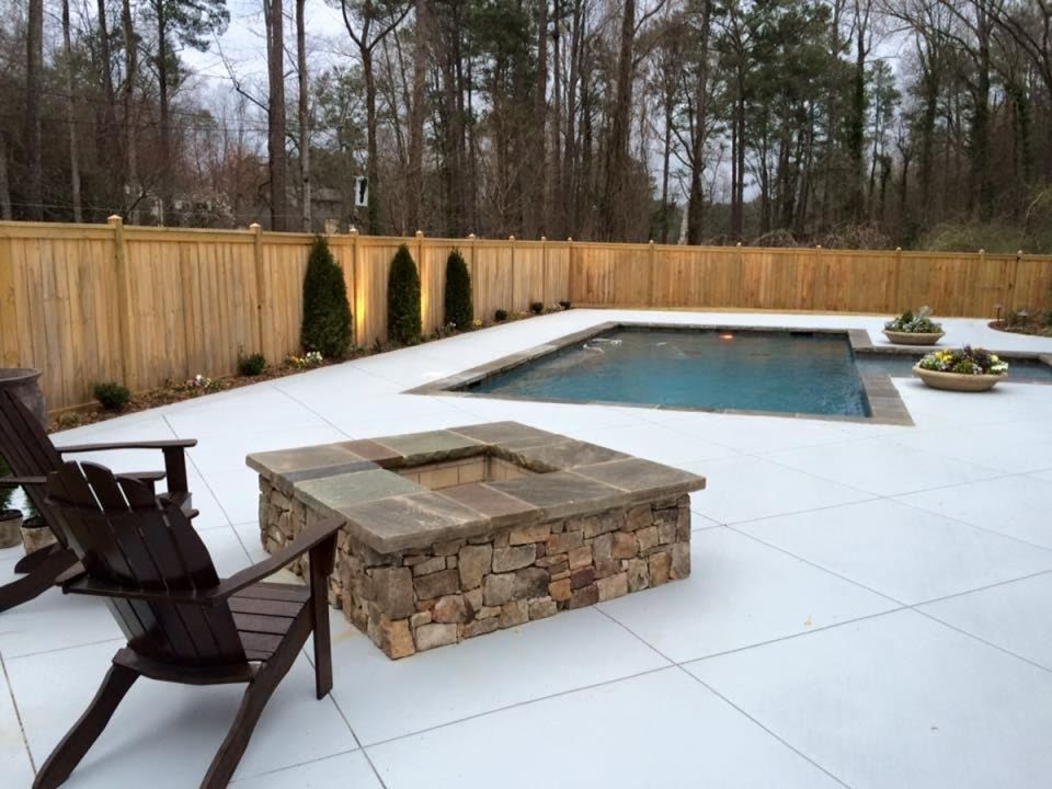 Gunite Pools by Mancha Hardscapes – photo 43