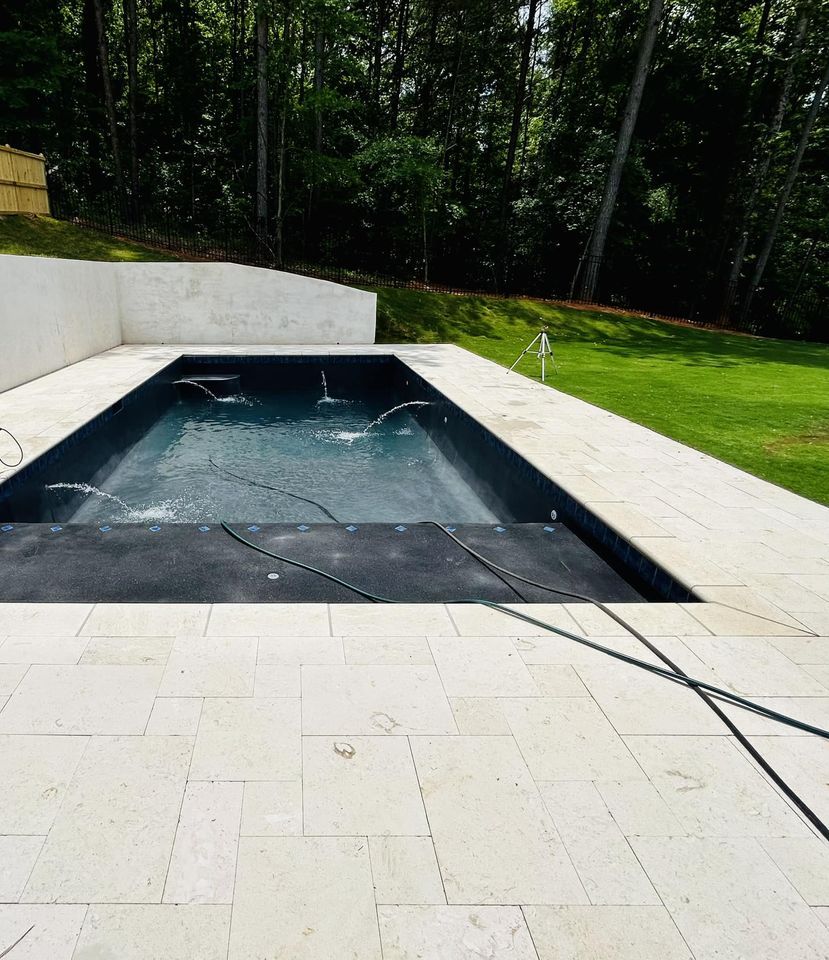 Gunite Pools by Mancha Hardscapes – photo 54